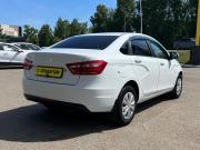 Lada (ВАЗ) Vesta I Нефтекамск  - изображение 15