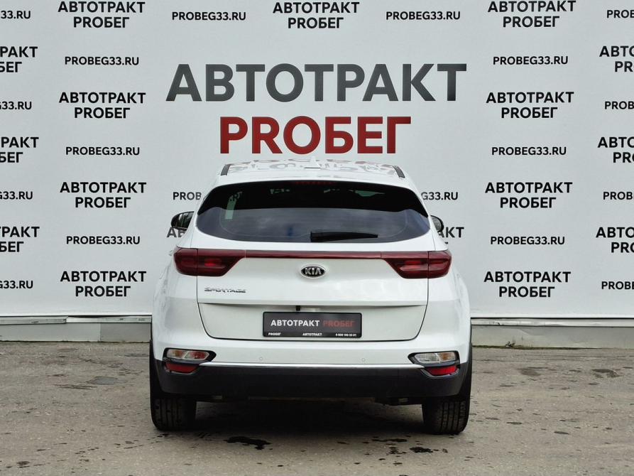 Kia Sportage V Владимир  - изображение 6