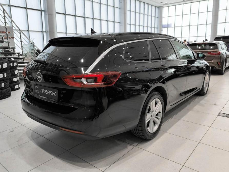 Opel Insignia II Рестайлинг Казань  - изображение 6