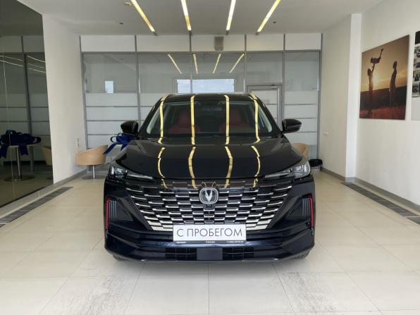Changan CS55 Plus II с пробегом 2023 года, цена 1 970 000 рублей, 41000 км, внедорожник, Автокод Объявления