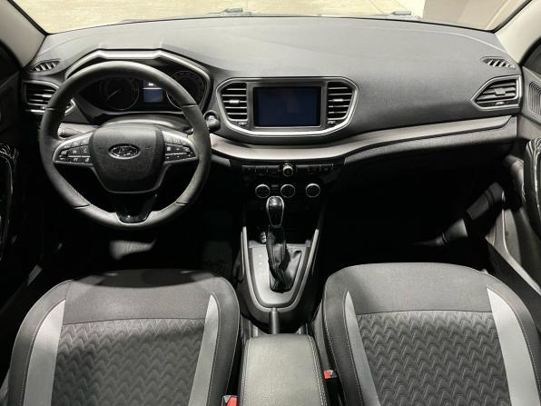 Lada (ВАЗ) Vesta I Рестайлинг (NG) с пробегом 2024 года, цена 1 199 000 рублей, 44502 км, универсал, Автокод Объявления