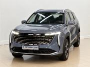 Geely Atlas II Балашиха  - изображение 20