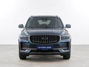 Geely Monjaro I Москва  - изображение 31
