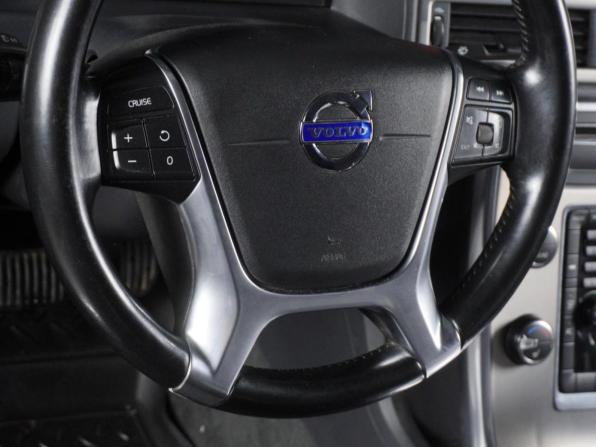 Volvo S80 II Рестайлинг с пробегом 2012 года, цена 1 530 000 рублей, 233755 км, седан, Автокод Объявления