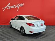 Hyundai Solaris I Рестайлинг Вологда  - изображение 20