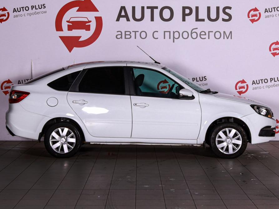 Lada (ВАЗ) Granta I Рестайлинг Минеральные Воды  - изображение 6