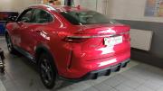 Haval F7x I Рестайлинг Санкт-Петербург  - изображение 12