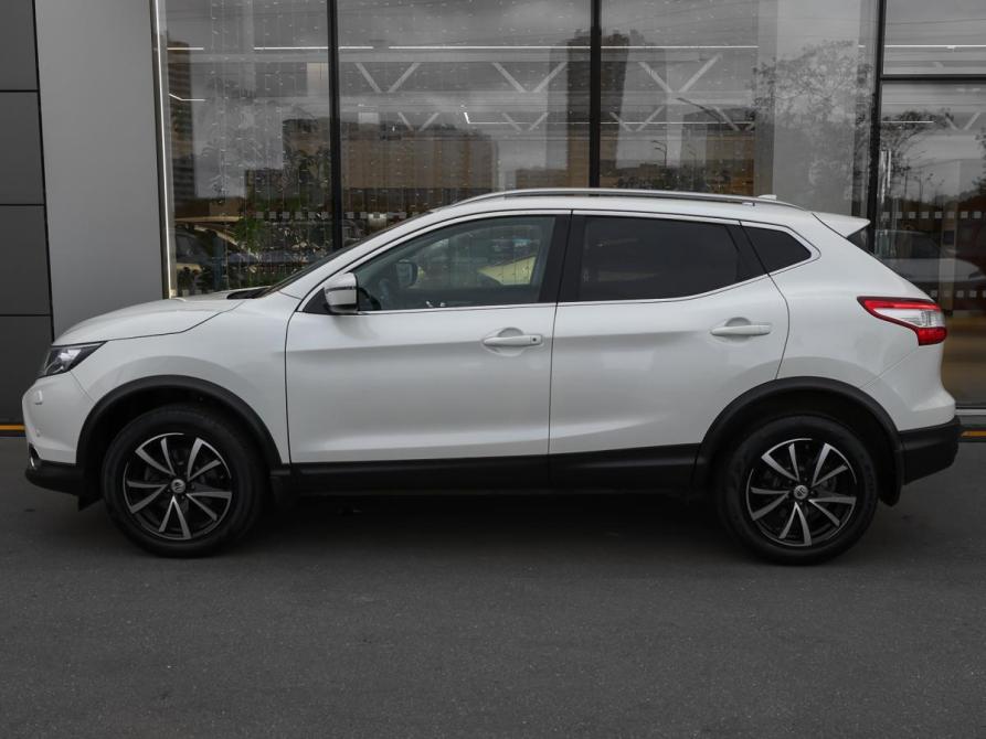 Nissan Qashqai II Москва  - изображение 8