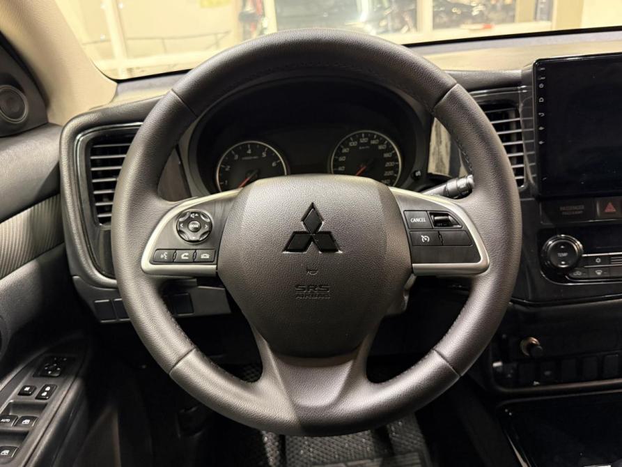 Mitsubishi Outlander III Рестайлинг 2 Волгоград  - изображение 7