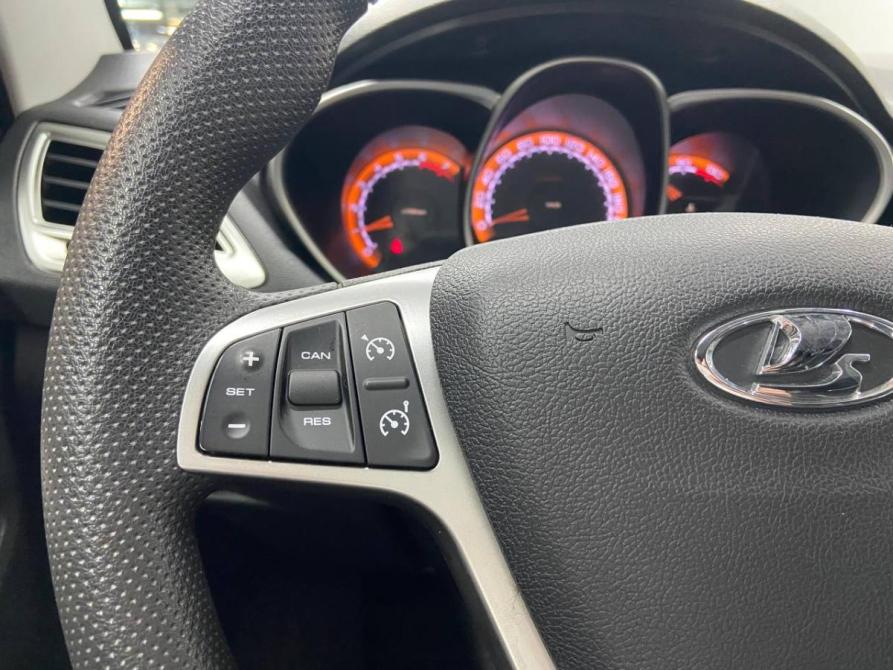 Lada (ВАЗ) Vesta I Красноярск  - изображение 10