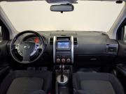 Nissan X-Trail II Москва  - изображение 35
