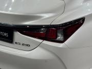 Lexus ES VII Иркутск  - изображение 46