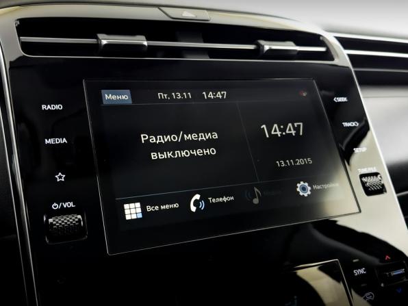 Hyundai Tucson IV с пробегом 2021 года, цена 3 075 000 рублей, 64422 км, внедорожник, Автокод Объявления
