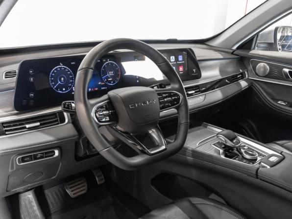 Chery Tiggo 8 Pro Max I Рестайлинг с пробегом 2024 года, цена 3 305 000 рублей, 28162 км, внедорожник, Автокод Объявления
