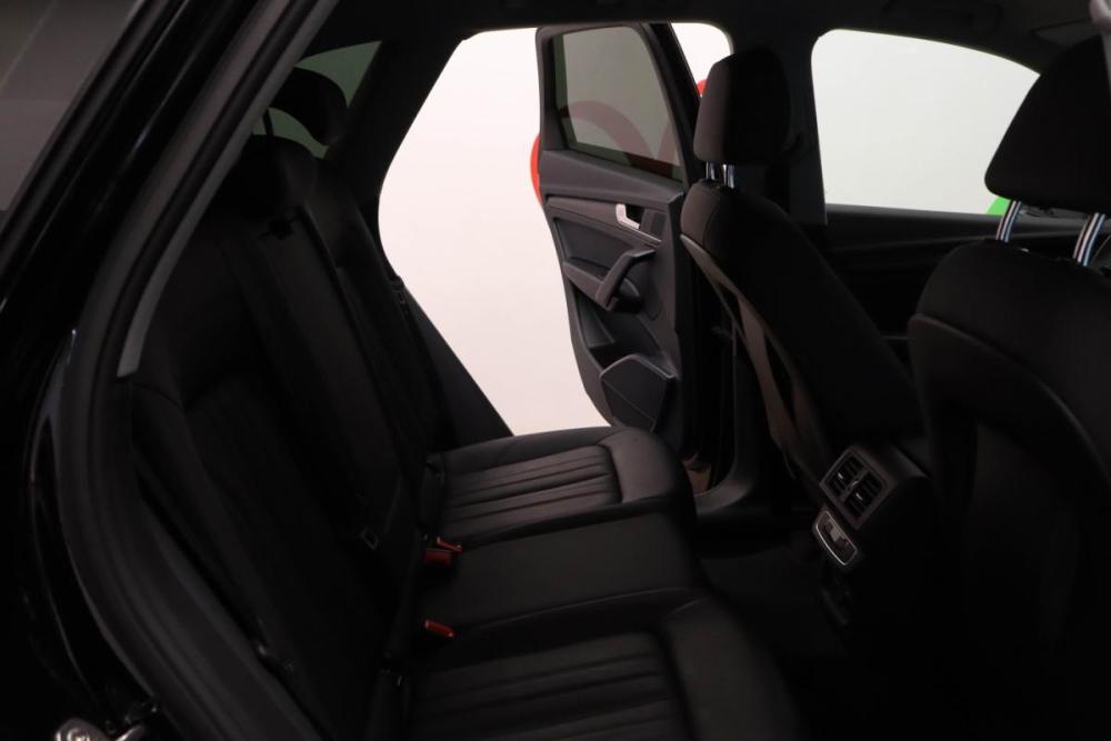 Audi Q5 II (FY) Рестайлинг Москва  - изображение 15