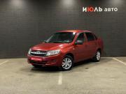Lada (ВАЗ) Granta I Челябинск  - изображение 17