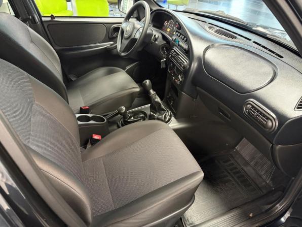 Chevrolet Niva I Рестайлинг с пробегом 2019 года, цена 696 000 рублей, 98568 км, внедорожник, Автокод Объявления