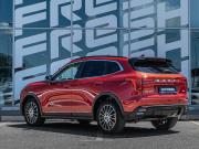 Haval Jolion I Рестайлинг Краснодар  - изображение 24