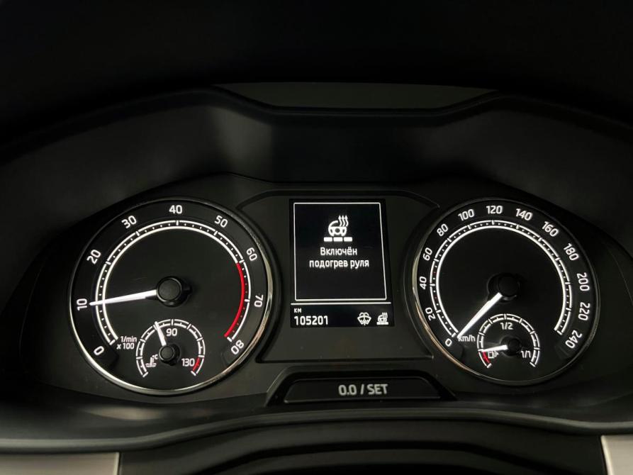 Skoda Rapid II Казань  - изображение 13
