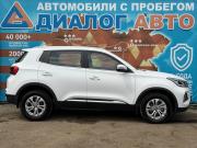 Chery Tiggo 4 Pro I Набережные Челны  - изображение 19