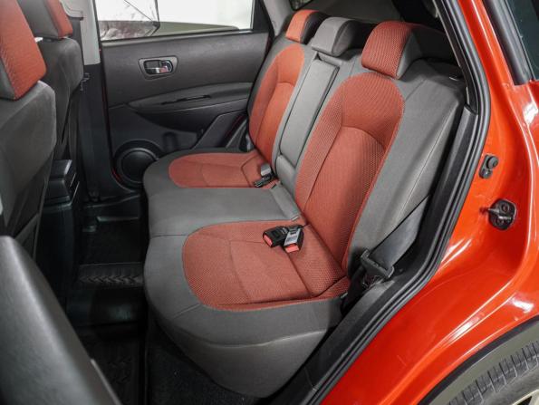 Nissan Qashqai I с пробегом 2009 года, цена 799 000 рублей, 212883 км, внедорожник, Автокод Объявления
