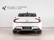 Hyundai Sonata VIII (DN8) Казань  - изображение 12