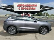 JETOUR DASHING I Абакан  - изображение 57