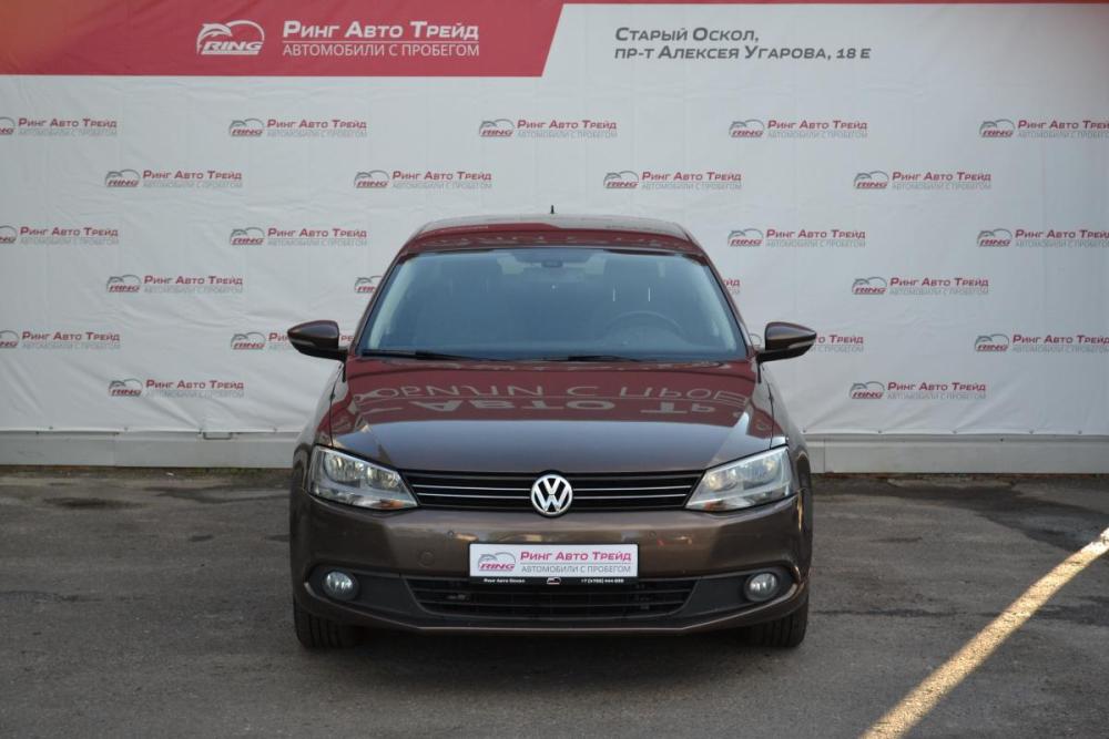 Volkswagen Jetta VI Старый Оскол  - изображение 3