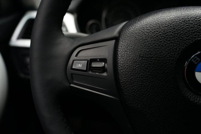 BMW 3 серии VI (F3x) с пробегом 2012 года, цена 1 590 000 рублей, 193000 км, седан, Автокод Объявления