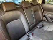 Nissan Qashqai I Рестайлинг Москва  - изображение 31