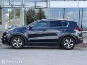 Kia Sportage IV Рестайлинг Самара  - изображение 34