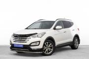 Hyundai Santa Fe III Барнаул  - изображение 36
