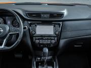 Nissan Qashqai II Рестайлинг Москва  - изображение 27