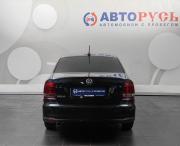 Volkswagen Polo V Рестайлинг Москва  - изображение 28