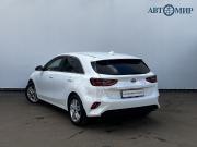 Kia Ceed III Москва  - изображение 19