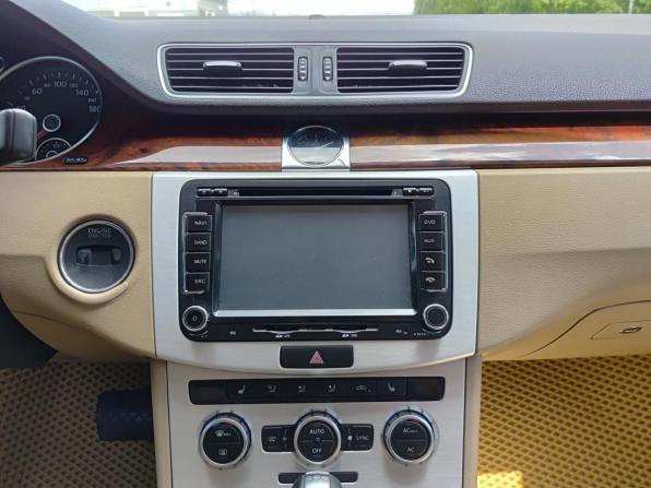 Volkswagen Passat B7 с пробегом 2012 года, цена 1 050 000 рублей, 262741 км, седан, Автокод Объявления