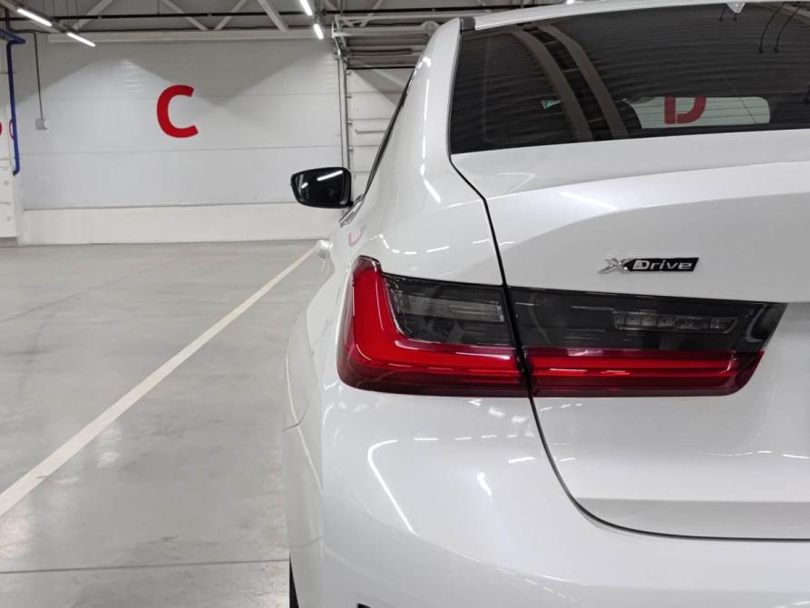 BMW 3 серии VII (G2x) Казань  - изображение 11
