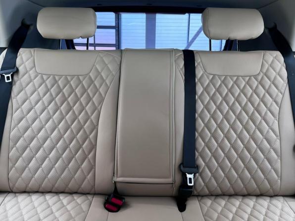 Hyundai Creta II с пробегом 2021 года, цена 2 199 000 рублей, 58164 км, внедорожник, Автокод Объявления