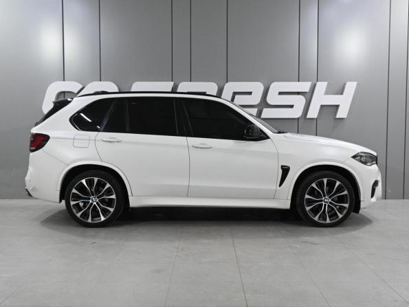 BMW X5 III (F15) с пробегом 2014 года, цена 3 399 000 рублей, 236767 км, внедорожник, Автокод Объявления