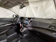 Honda CR-V IV Москва  - изображение 33