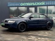 Audi A4 II (B6) Ижевск  - изображение 14