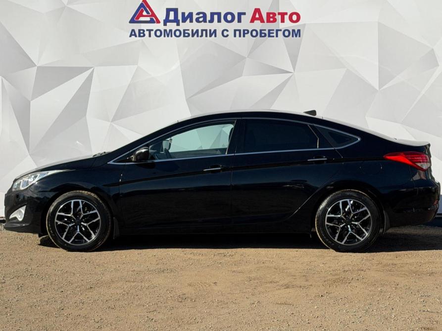 Hyundai i40 I Набережные Челны  - изображение 8