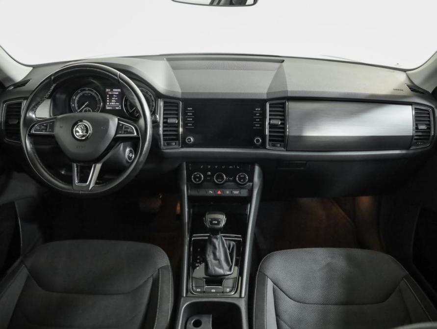 Skoda Kodiaq I Санкт-Петербург  - изображение 11