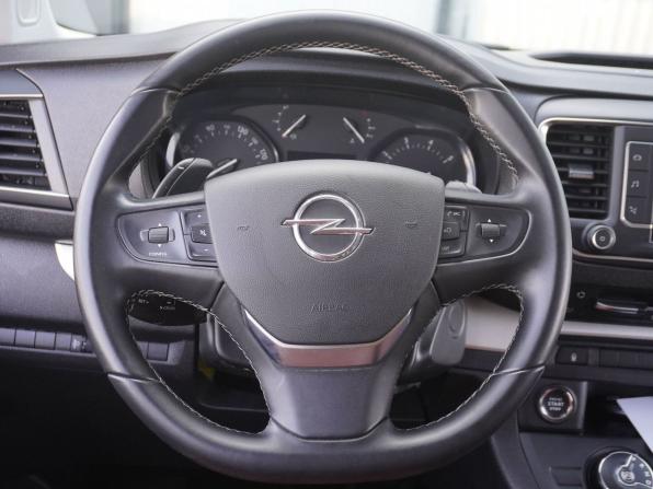 Opel Zafira Life I с пробегом 2021 года, цена 3 393 000 рублей, 116053 км, минивэн, Автокод Объявления