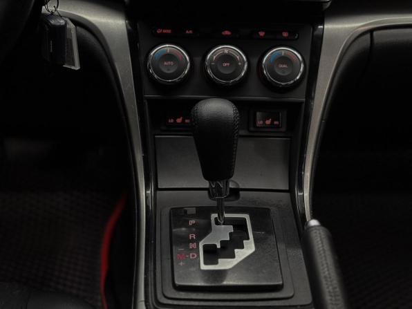 Mazda 6 II (GH) Рестайлинг с пробегом 2009 года, цена 725 000 рублей, 292000 км, седан, Автокод Объявления