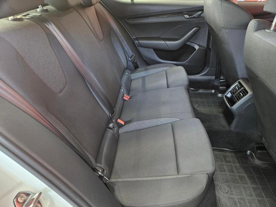 Skoda Octavia IV (A8) Вологда  - изображение 13