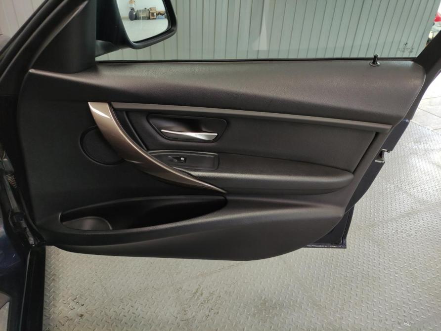 BMW 3 серии VI (F3x) Пермь  - изображение 16