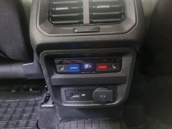 Volkswagen Tiguan II с пробегом 2018 года, цена 2 610 000 рублей, 138800 км, внедорожник, Автокод Объявления