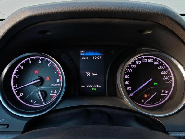 Toyota Camry VIII (XV70) с пробегом 2020 года, цена 2 755 000 рублей, 227021 км, седан, Автокод Объявления