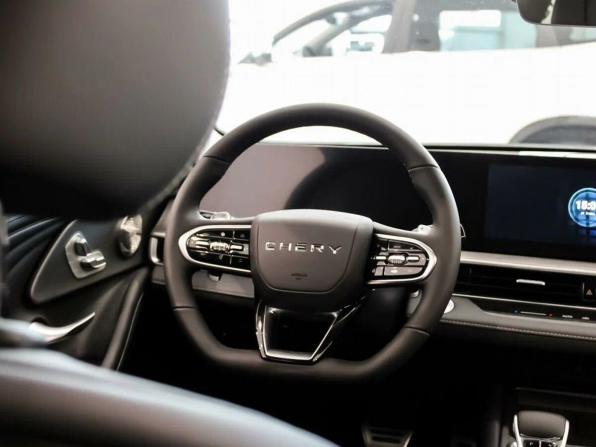 Chery Arrizo 8 с пробегом 2025 года, цена 2 789 000 рублей, 1 км, седан, Автокод Объявления